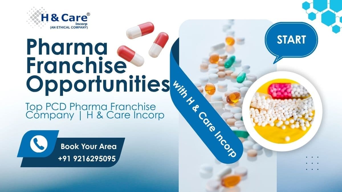 H & Care Incorp — Company cover photo