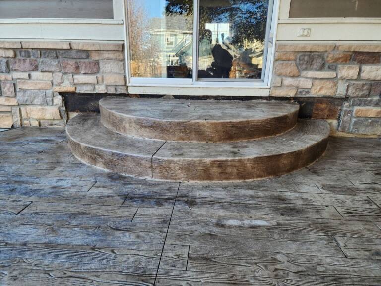 Brady Landscaping & Construction — Gallery