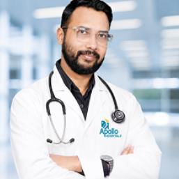 Bilaspur Gastro Liver Expert – Dr. Aakash Garg
