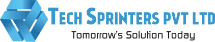Tech Sprinters — Marketing cover photo