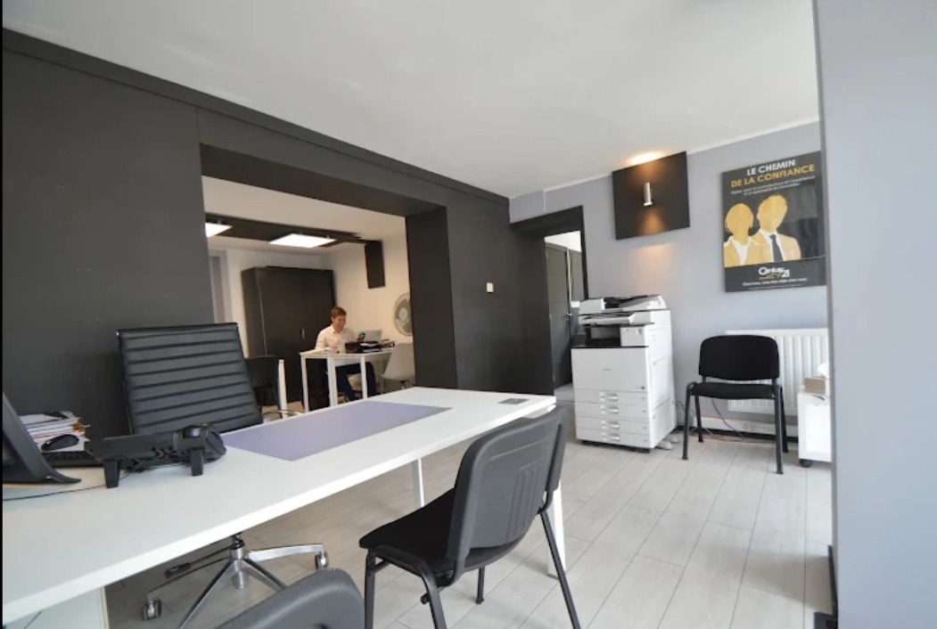 Century 21 Horizon — Gallery