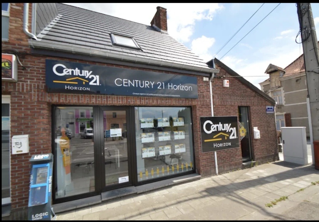 Century 21 Horizon — Gallery