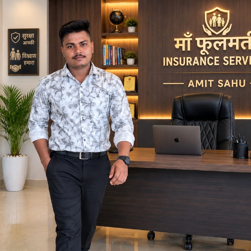 Ma Phoolmati Insurance Service