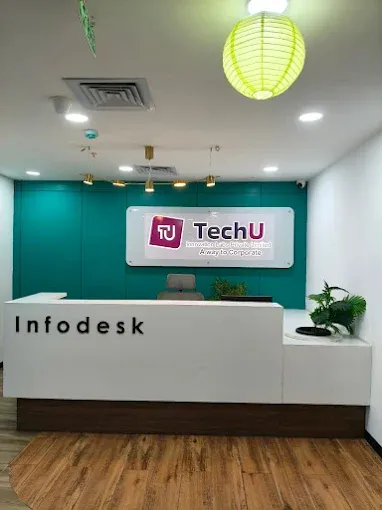 TechU Innovation Labs Pvt. Ltd. — Gallery