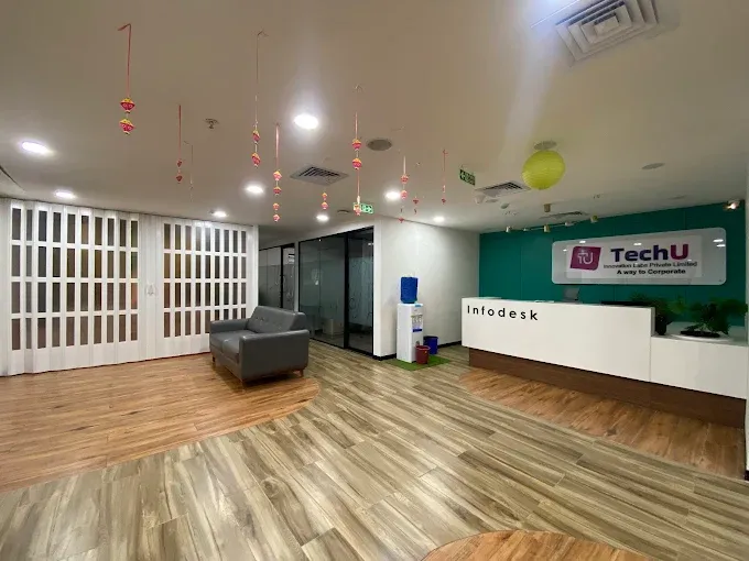 TechU Innovation Labs Pvt. Ltd. — Gallery