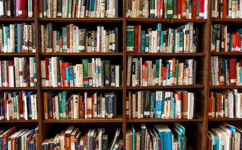 Bahrisons Booksellers Kolkata