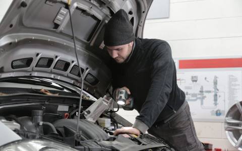 Tara Fiat Service