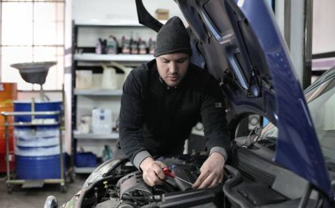 Europa Car Care