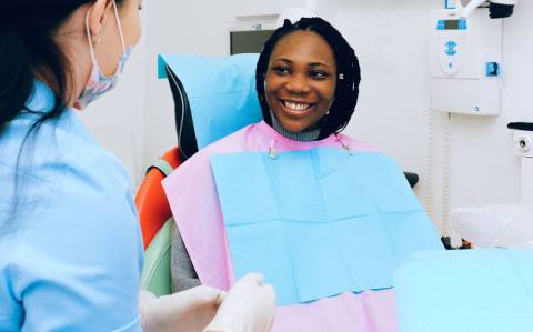 Dr. Khosla's Dental Centre