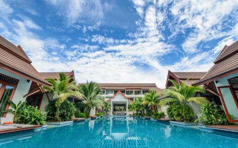 Hotel Sriram