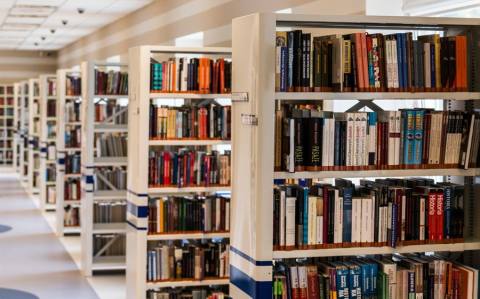 University Library