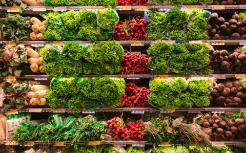 Hari Veg Store