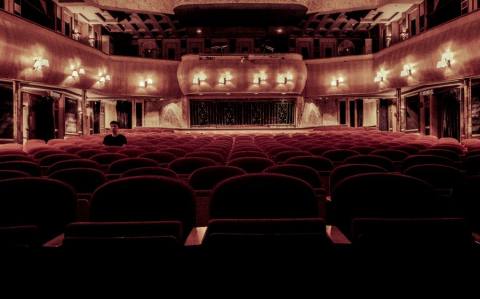 Central Theater